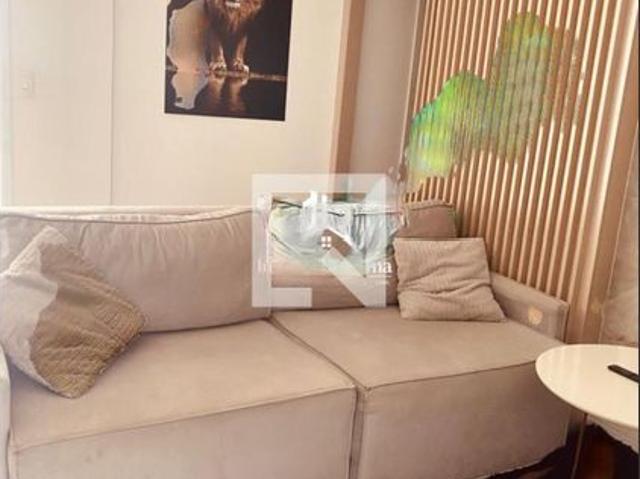 Apartamento aluguel em Região Imediata de São Paulo, Região Metropolitana de São Paulo