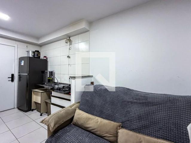 Apartamento aluguel em Região Imediata de São Paulo, Região Metropolitana de São Paulo