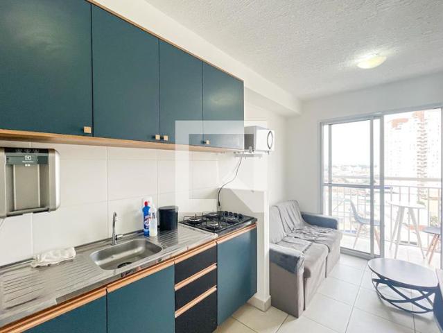 Apartamento aluguel em Região Imediata de São Paulo, Região Metropolitana de São Paulo