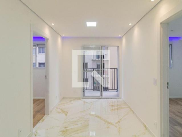 Apartamento aluguel em Região Imediata de São Paulo, Região Metropolitana de São Paulo