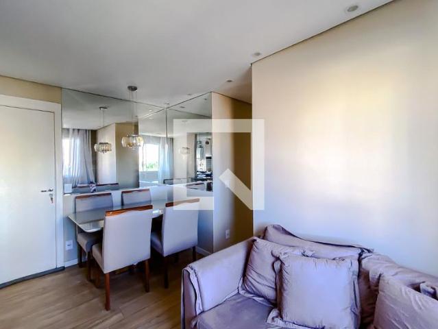 Apartamento aluguel em Região Imediata de São Paulo, Região Metropolitana de São Paulo