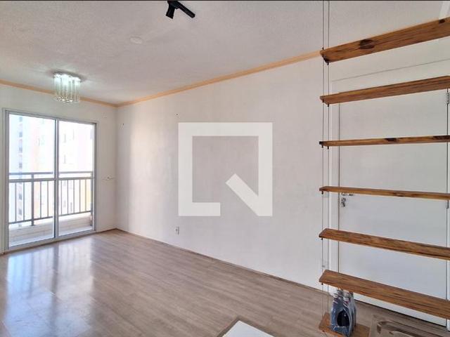 Apartamento aluguel em Região Imediata de São Paulo, Região Metropolitana de São Paulo