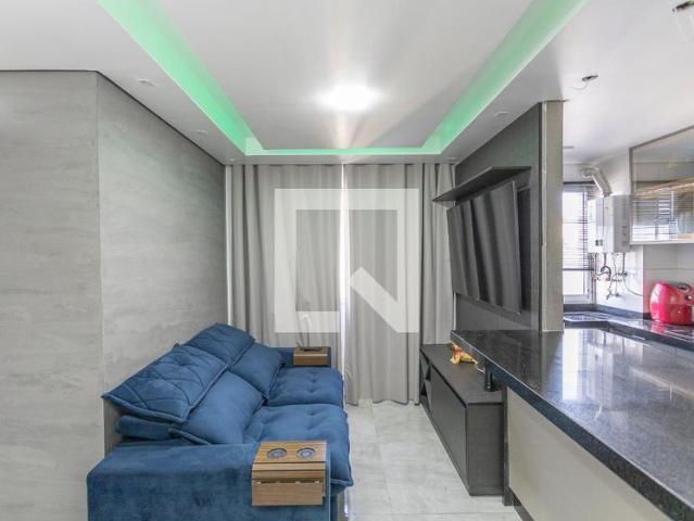 Apartamento aluguel em Região Imediata de São Paulo, Região Metropolitana de São Paulo