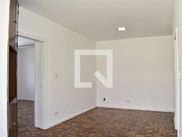 Apartamento aluguel em Curitiba, Bom Retiro
