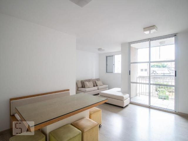 Apartamento aluguel em Região Imediata de São Paulo, Região Metropolitana de São Paulo