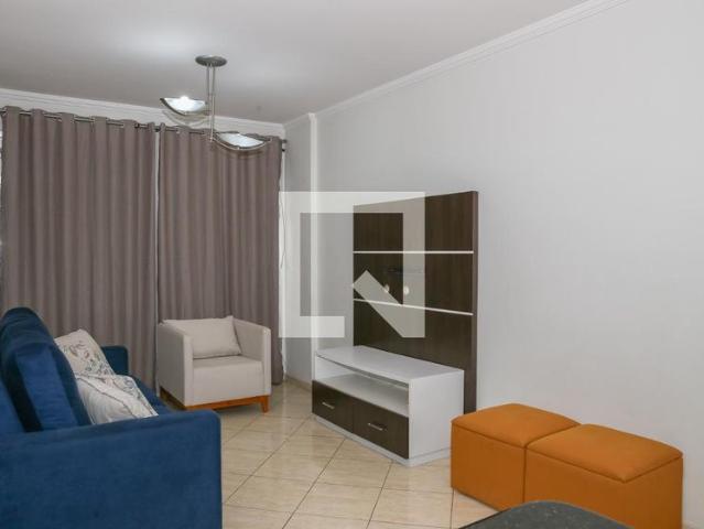 Apartamento aluguel em Região Imediata de São Paulo, Região Metropolitana de São Paulo