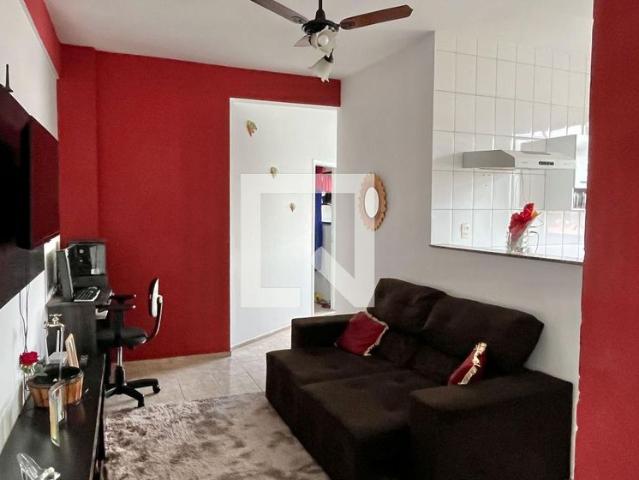 Apartamento aluguel em Região Imediata de Santos, Região Metropolitana da Baixada Santista