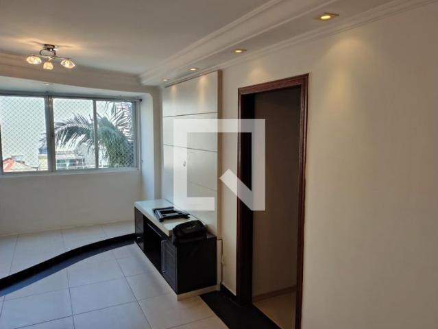 Apartamento aluguel em Região Imediata de São Paulo, Região Metropolitana de São Paulo