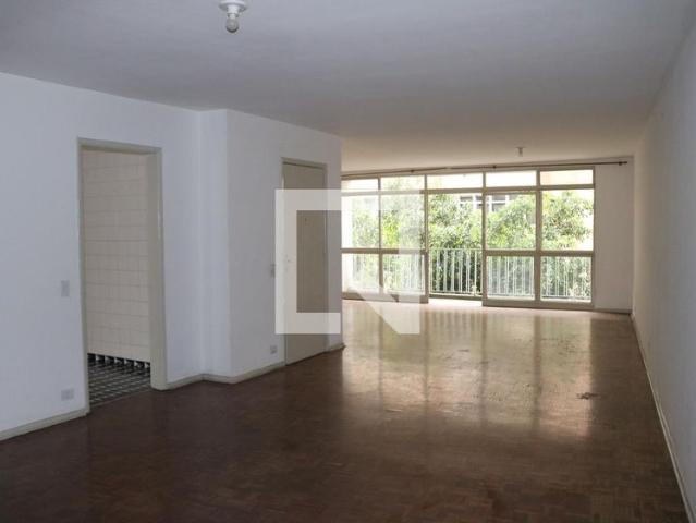 Apartamento aluguel em Região Imediata de São Paulo, Região Metropolitana de São Paulo