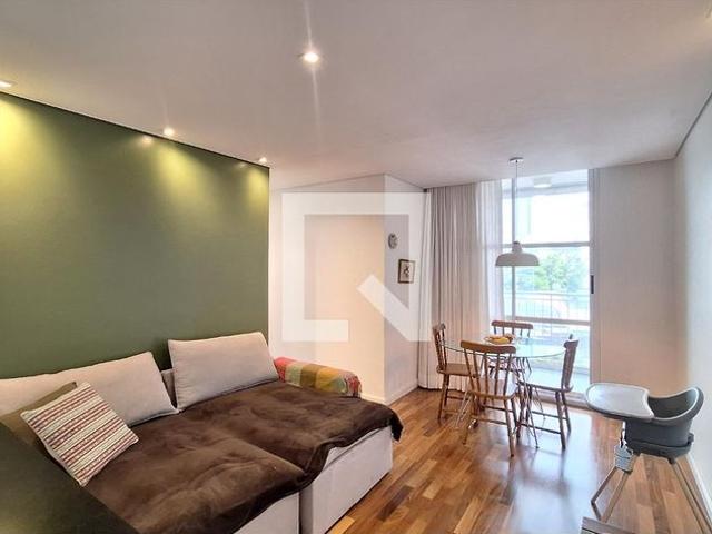 Apartamento aluguel em Região Imediata de São Paulo, Região Metropolitana de São Paulo