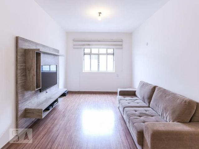 Apartamento aluguel em Região Imediata de São Paulo, Região Metropolitana de São Paulo
