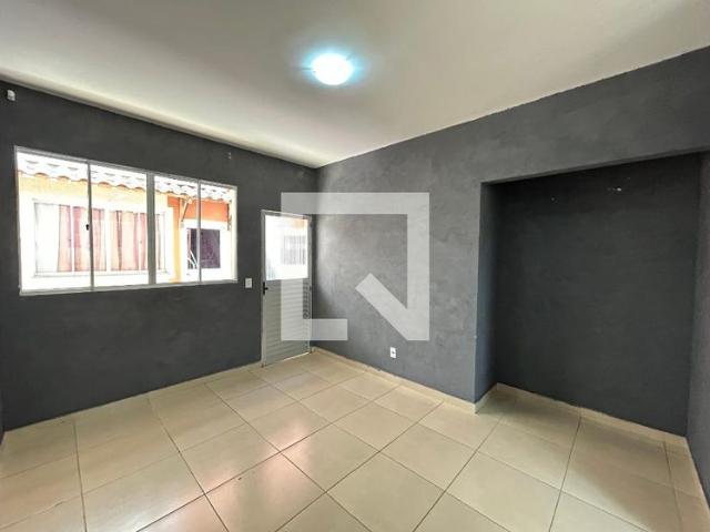 Apartamento aluguel em Rosana, Ribeirão das Neves