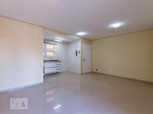 Apartamento aluguel em Campinas