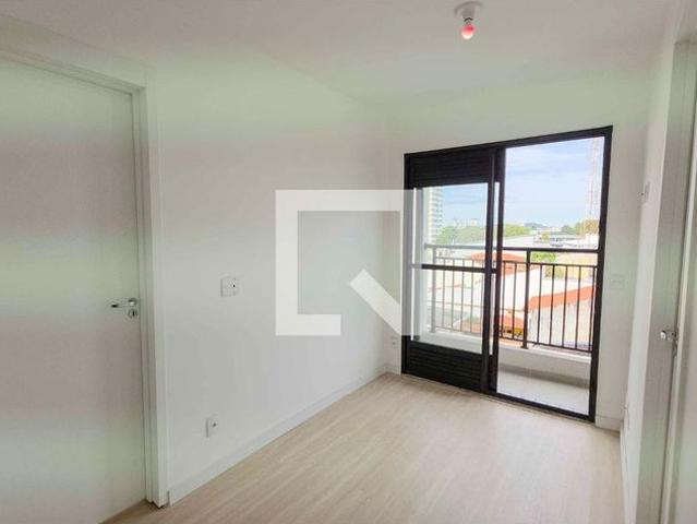 Apartamento aluguel em Osasco