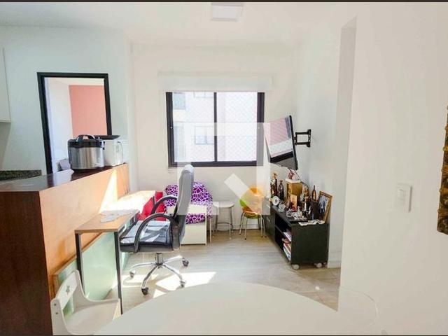 Apartamento aluguel em Osasco