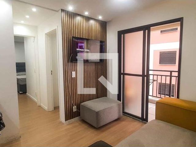 Apartamento aluguel em Região Imediata de São Paulo, Região Metropolitana de São Paulo