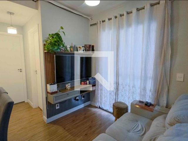 Apartamento aluguel em Osasco
