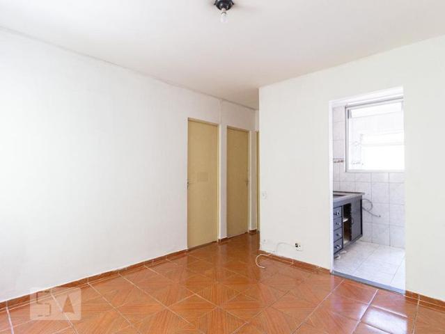 Apartamento aluguel em Região Imediata de São Paulo, Região Metropolitana de São Paulo