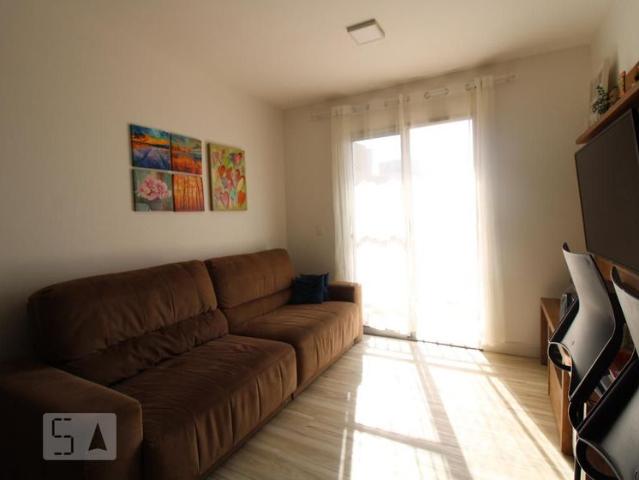 Apartamento aluguel em Botafogo, São Thomé das Letras