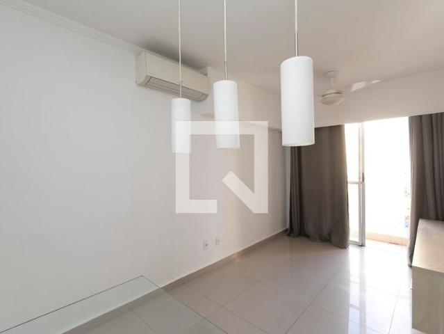 Apartamento aluguel em Campinas