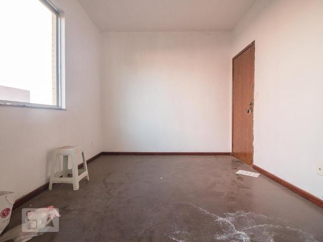 Apartamento aluguel em Bonfim, Belo Horizonte