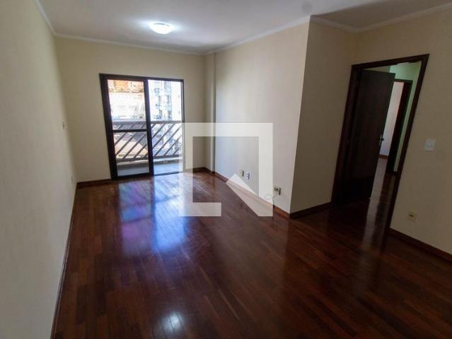 Apartamento aluguel em Campinas