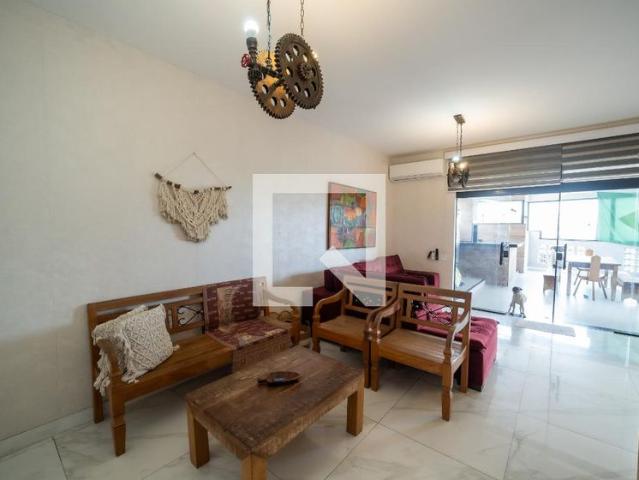 Apartamento aluguel em Bonsucesso, Rio de Janeiro