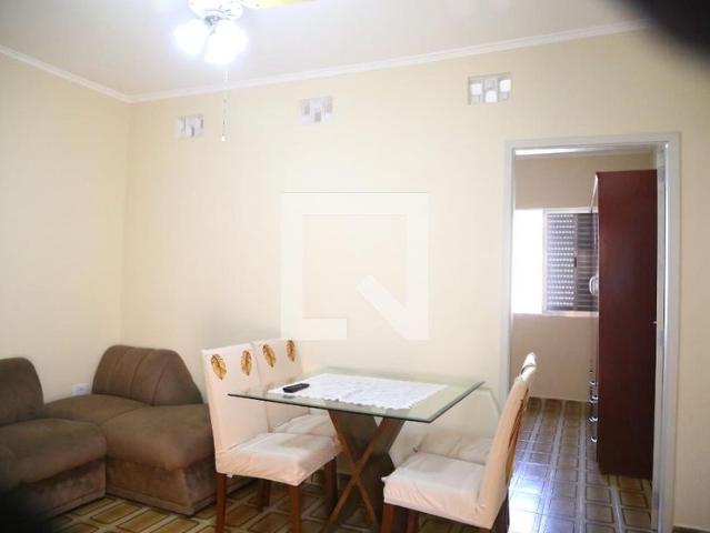 Apartamento aluguel em Região Imediata de Santos, Região Metropolitana da Baixada Santista