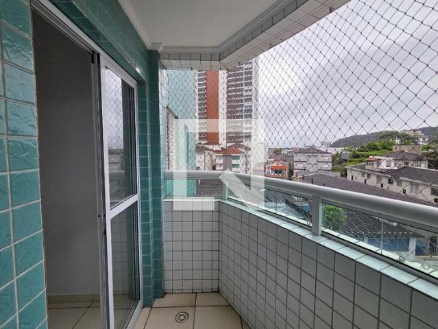 Apartamento aluguel em Praia Grande