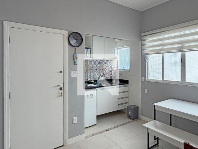 Apartamento aluguel em Santos