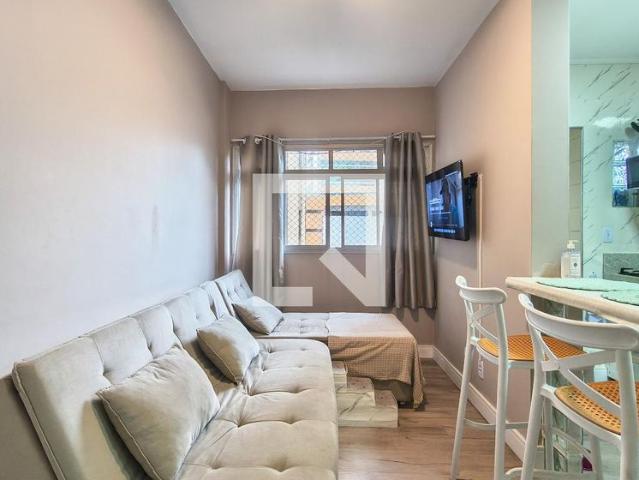 Apartamento aluguel em Praia Grande