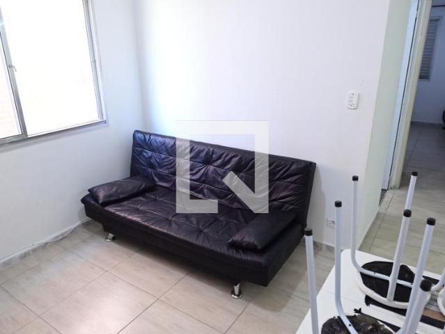 Apartamento aluguel em Região Imediata de Santos, Região Metropolitana da Baixada Santista