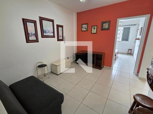 Apartamento aluguel em Região Imediata de Santos, Região Metropolitana da Baixada Santista