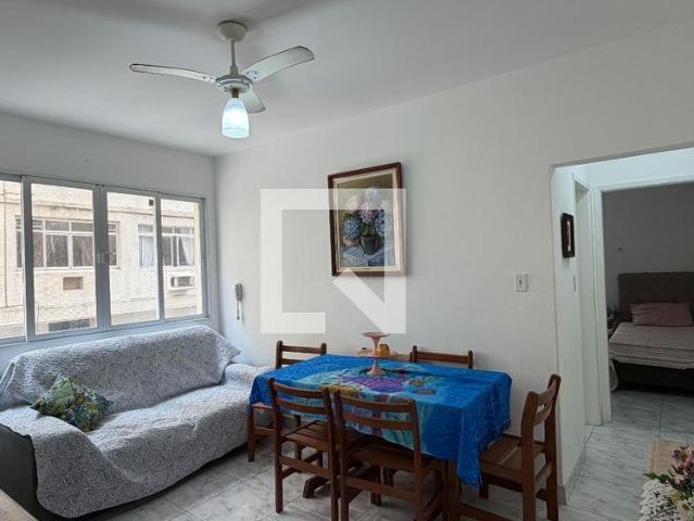 Apartamento aluguel em Região Imediata de Santos, Região Metropolitana da Baixada Santista