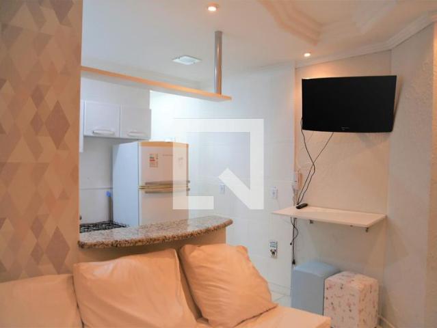 Apartamento aluguel em Região Imediata de Santos, Região Metropolitana da Baixada Santista