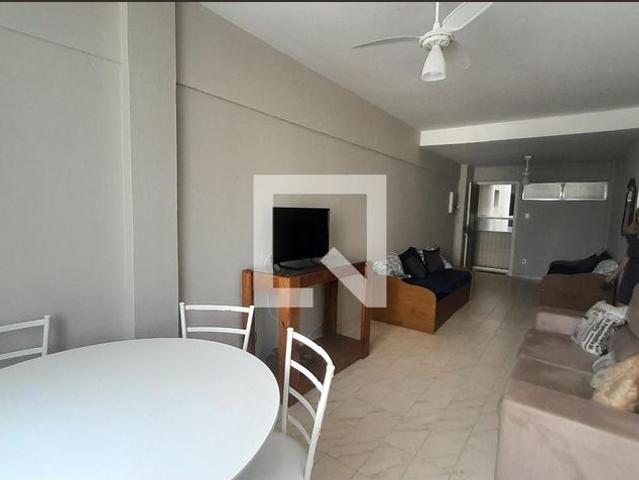 Apartamento aluguel em Região Imediata de Santos, Região Metropolitana da Baixada Santista