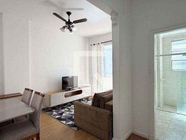 Apartamento aluguel em Santos