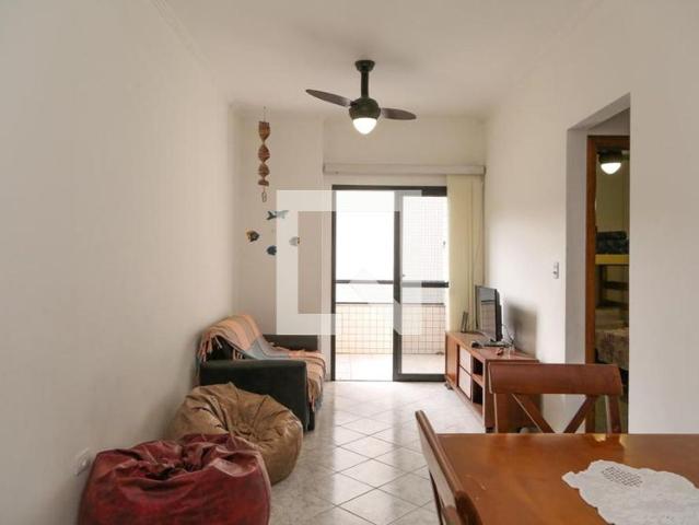 Apartamento aluguel em Região Imediata de Santos, Região Metropolitana da Baixada Santista