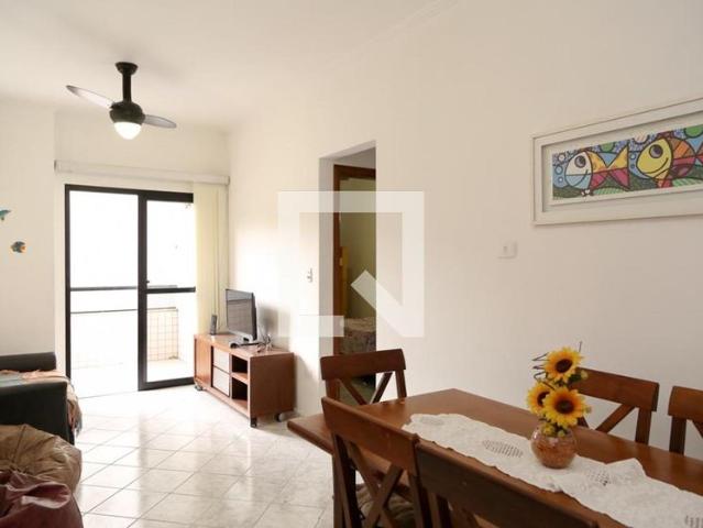 Apartamento aluguel em Região Imediata de Santos, Região Metropolitana da Baixada Santista