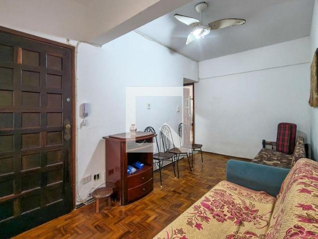 Apartamento aluguel em Região Imediata de Santos, Região Metropolitana da Baixada Santista