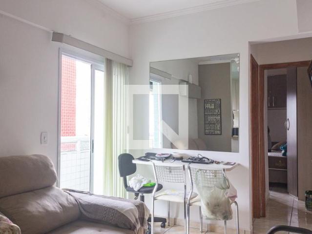 Apartamento aluguel em Região Imediata de Santos, Região Metropolitana da Baixada Santista
