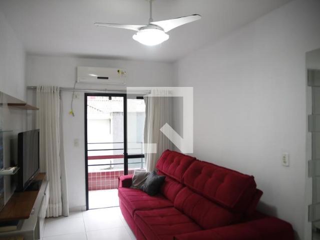 Apartamento aluguel em Região Imediata de Santos, Região Metropolitana da Baixada Santista