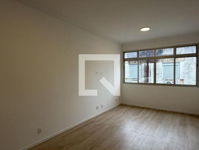Apartamento aluguel em Santos