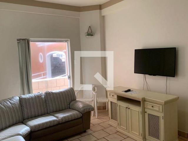 Apartamento aluguel em Região Imediata de Santos, Região Metropolitana da Baixada Santista