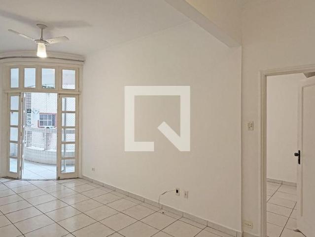 Apartamento aluguel em Santos