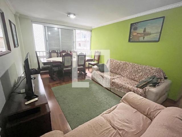 Apartamento aluguel em Região Imediata de Santos, Região Metropolitana da Baixada Santista