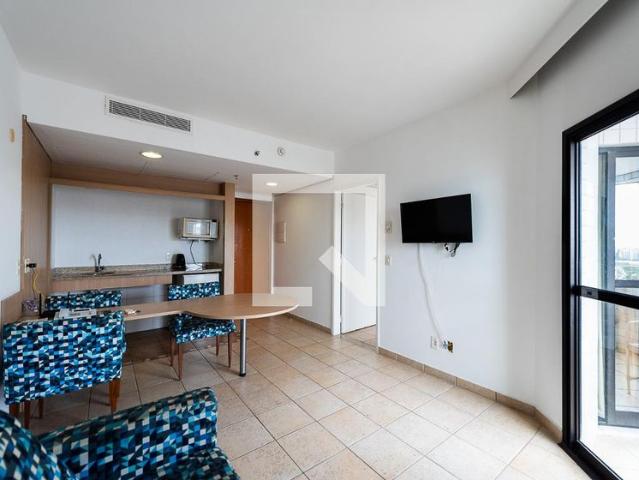 Apartamento aluguel em Região Imediata de Santos, Região Metropolitana da Baixada Santista