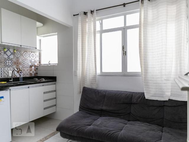 Apartamento aluguel em Região Imediata de Santos, Região Metropolitana da Baixada Santista