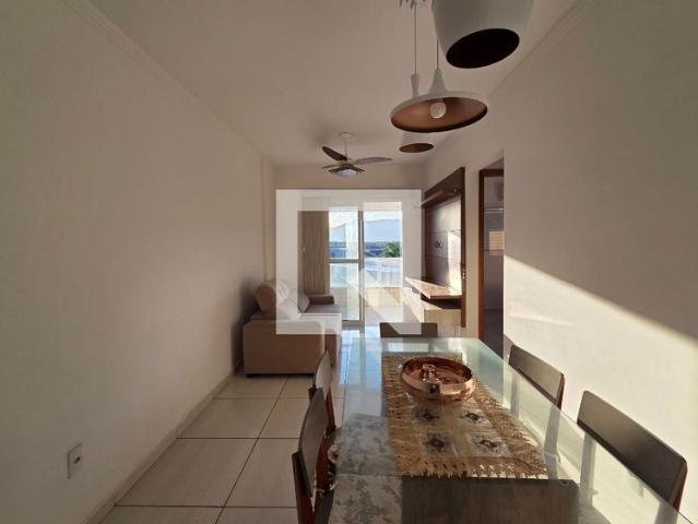 Apartamento aluguel em Região Imediata de Santos, Região Metropolitana da Baixada Santista