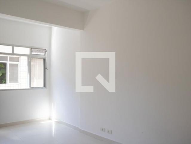 Apartamento aluguel em Praia Grande